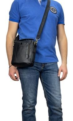 Men's bag by Tony Bellucci (Turkey) made of genuine leather | Tonybellucci.com.ua