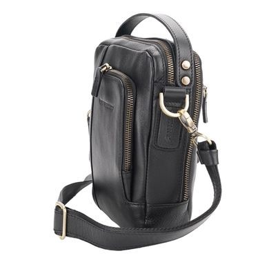 Men's bag by Tony Bellucci (Turkey) made of genuine leather | Tonybellucci.com.ua