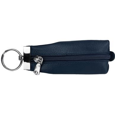 Leather key holder by Tony Bellucci (Turkey).