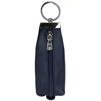 Leather key holder by Tony Bellucci (Turkey).