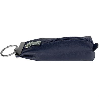 Leather key holder by Tony Bellucci (Turkey).