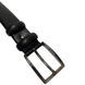 Men's belt by Bond NON (Turkey) made of genuine leather | Tonybellucci.com.ua