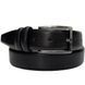 Men's belt by Bond NON (Turkey) made of genuine leather | Tonybellucci.com.ua