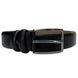 Men's belt by Bond NON (Turkey) made of genuine leather | Tonybellucci.com.ua