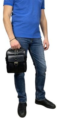 Men's bag by Tony Bellucci (Turkey) made of genuine leather | Tonybellucci.com.ua