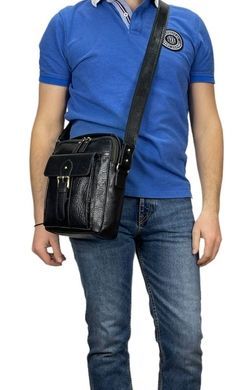 Men's bag by Tony Bellucci (Turkey) made of genuine leather | Tonybellucci.com.ua