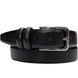Men's belt by Bond NON (Turkey) made of genuine leather | Tonybellucci.com.ua