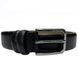 Men's belt by Bond NON (Turkey) made of genuine leather | Tonybellucci.com.ua
