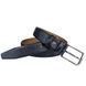 Men's belt by Bond NON (Turkey) made of genuine leather | Tonybellucci.com.ua