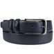 Men's belt by Bond NON (Turkey) made of genuine leather | Tonybellucci.com.ua