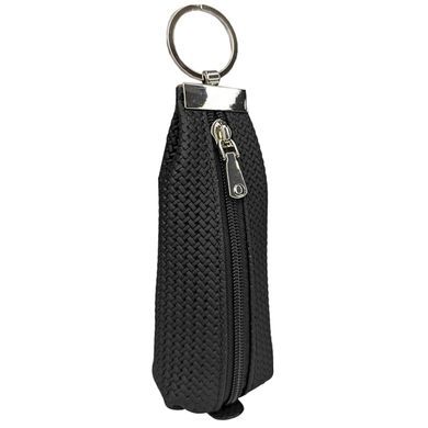Leather key holder by Tony Bellucci (Turkey).