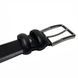 Men's belt by Bond NON (Turkey) made of genuine leather | Tonybellucci.com.ua