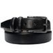 Men's belt by Bond NON (Turkey) made of genuine leather | Tonybellucci.com.ua