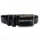 Men's belt by Bond NON (Turkey) made of genuine leather | Tonybellucci.com.ua