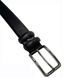 Men's belt by Bond NON (Turkey) made of genuine leather | Tonybellucci.com.ua