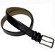 Men's belt by Bond NON (Turkey) made of genuine leather | Tonybellucci.com.ua
