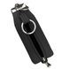 Leather key holder by Tony Bellucci (Turkey) | Tonybellucci.com.ua