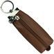 Leather key holder by Tony Bellucci (Turkey) | Tonybellucci.com.ua