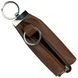 Leather key holder by Tony Bellucci (Turkey) | Tonybellucci.com.ua