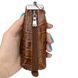 Leather key holder by Tony Bellucci (Turkey) | Tonybellucci.com.ua