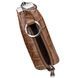 Leather key holder by Tony Bellucci (Turkey) | Tonybellucci.com.ua