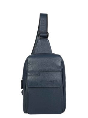 Men's bag by The Bond (Turkey) made of genuine leather | Tonybellucci.com.ua