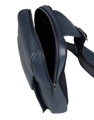 Men's bag by The Bond (Turkey) made of genuine leather | Tonybellucci.com.ua