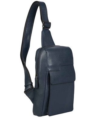 Men's bag by The Bond (Turkey) made of genuine leather | Tonybellucci.com.ua
