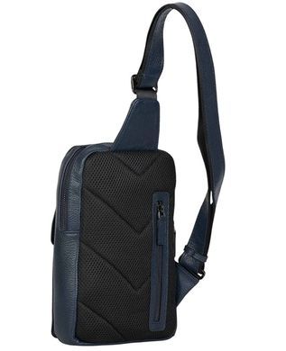 Men's bag by The Bond (Turkey) made of genuine leather | Tonybellucci.com.ua