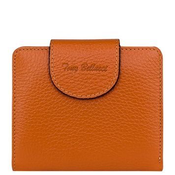 Women's wallet by Tony Bellucci (Turkey) made of genuine leather | Tonybellucci.com.ua