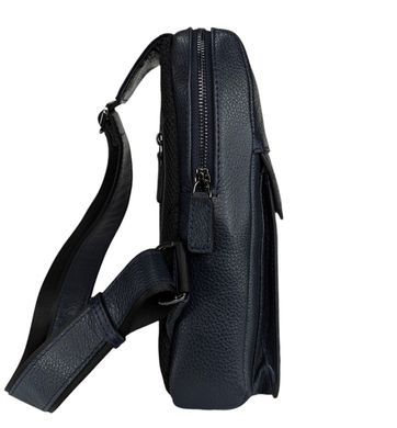 Men's bag by The Bond (Turkey) made of genuine leather | Tonybellucci.com.ua