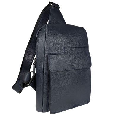 Men's bag by The Bond (Turkey) made of genuine leather | Tonybellucci.com.ua