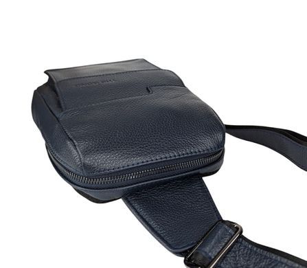 Men's bag by The Bond (Turkey) made of genuine leather | Tonybellucci.com.ua
