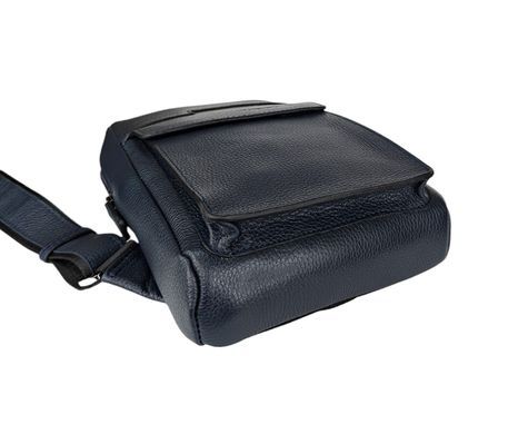 Men's bag by The Bond (Turkey) made of genuine leather | Tonybellucci.com.ua