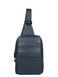 Men's bag by The Bond (Turkey) made of genuine leather | Tonybellucci.com.ua