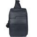 Men's bag by The Bond (Turkey) made of genuine leather | Tonybellucci.com.ua