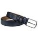 Men's belt by Bond NON (Turkey) made of genuine leather | Tonybellucci.com.ua