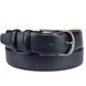 Men's belt by Bond NON (Turkey) made of genuine leather | Tonybellucci.com.ua