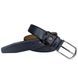 Men's belt by Bond NON (Turkey) made of genuine leather | Tonybellucci.com.ua