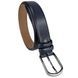 Men's belt by Bond NON (Turkey) made of genuine leather | Tonybellucci.com.ua