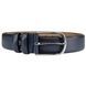 Men's belt by Bond NON (Turkey) made of genuine leather | Tonybellucci.com.ua