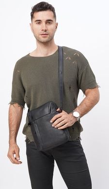Чоловіча сумка Tony Bellucci (Туреччина) із натуральної шкіри | Tonybellucci.com.ua