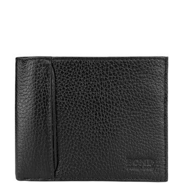 Men's wallet by Bond NON (Turkey) made of genuine leather | Tonybellucci.com.ua