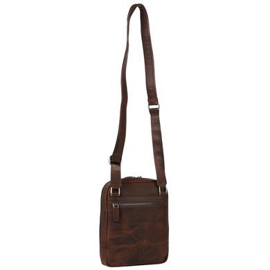 Men's bag by Tony Bellucci (Turkey) made of genuine leather | Tonybellucci.com.ua