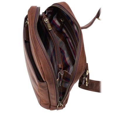 Men's bag by Tony Bellucci (Turkey) made of genuine leather | Tonybellucci.com.ua