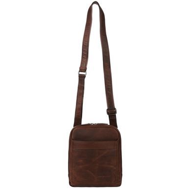 Men's bag by Tony Bellucci (Turkey) made of genuine leather | Tonybellucci.com.ua