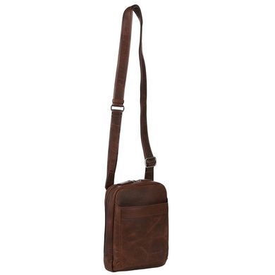 Men's bag by Tony Bellucci (Turkey) made of genuine leather | Tonybellucci.com.ua