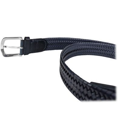Men's belt by Tony Bellucci (Turkey) made of genuine leather | Tonybellucci.com.ua