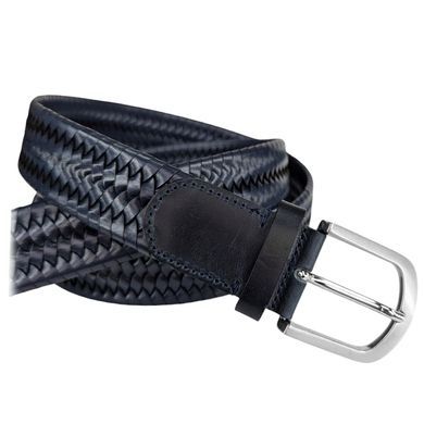 Men's belt by Tony Bellucci (Turkey) made of genuine leather | Tonybellucci.com.ua