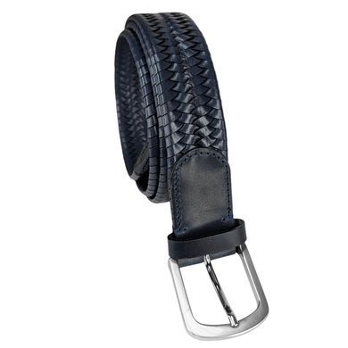 Men's belt by Tony Bellucci (Turkey) made of genuine leather | Tonybellucci.com.ua